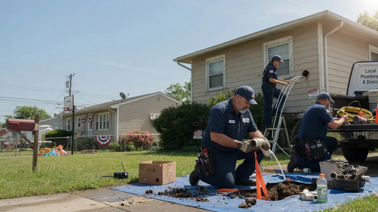 Faucet Repair in Fisher, AR near me